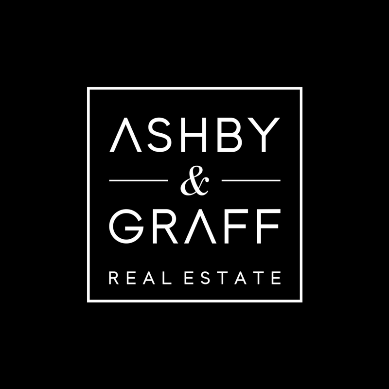 John Graff, Ashby & Graff Real Estate